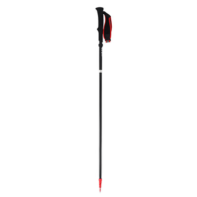 Bâton de randonnée pliable