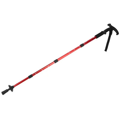 Bâton de randonnée télescopique