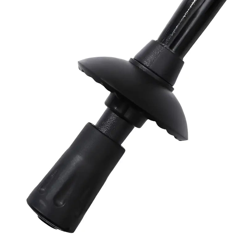 Bâton de randonnée télescopique