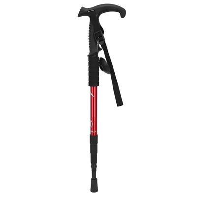 Bâton de randonnée télescopique