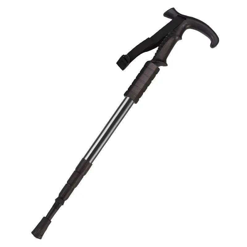 Bâton de randonnée télescopique