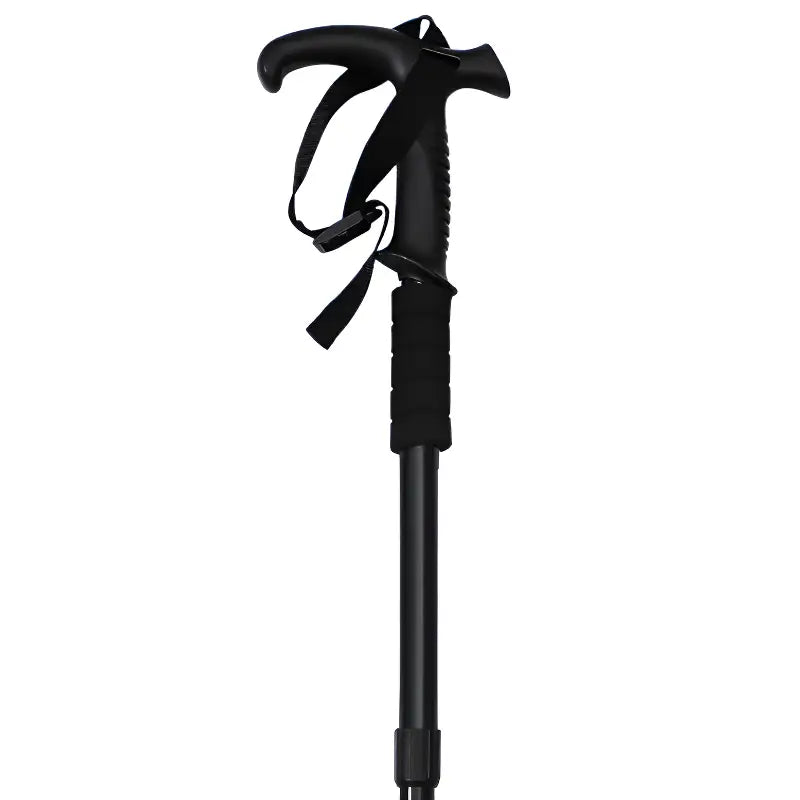 Bâton de randonnée télescopique