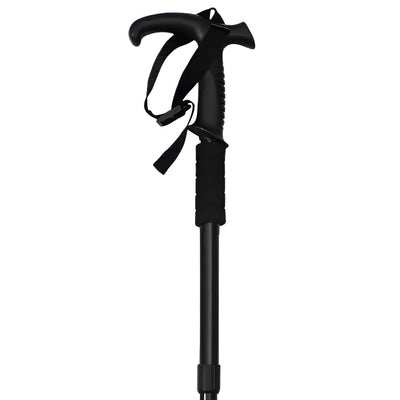 Bâton de randonnée télescopique