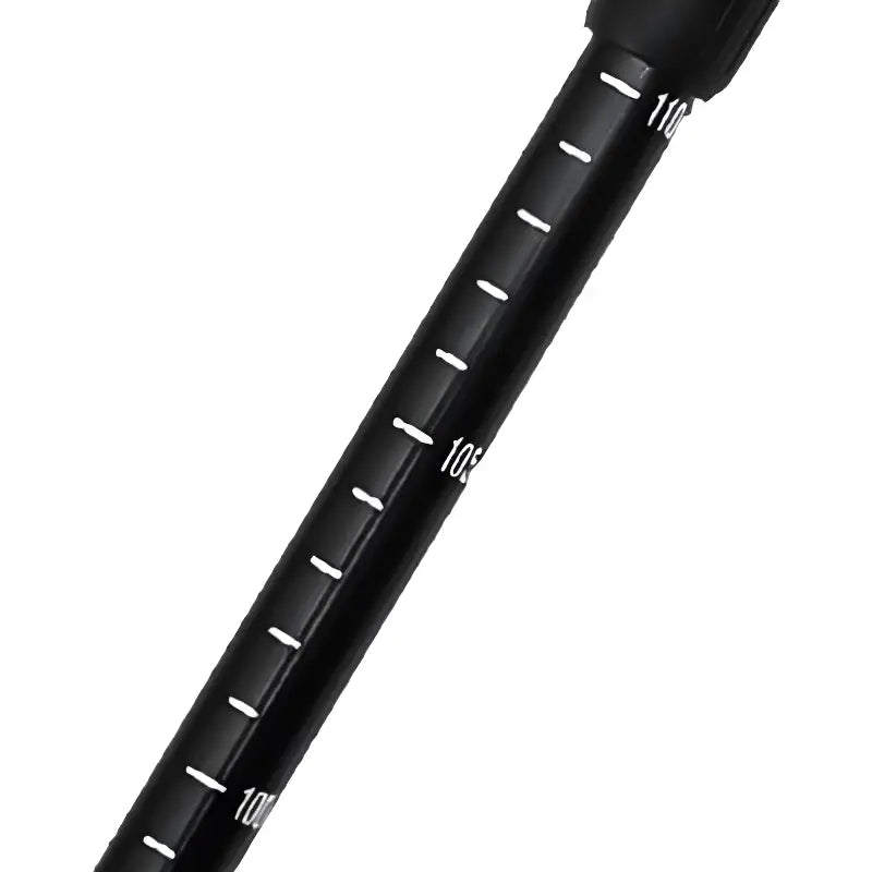 Bâton de randonnée télescopique