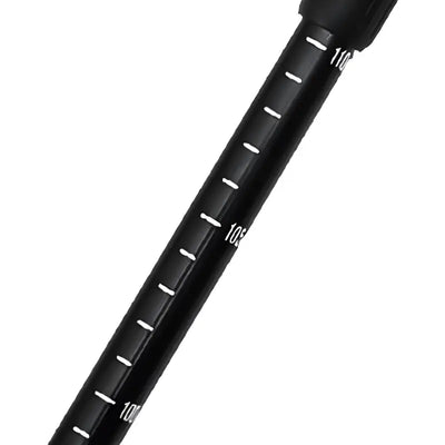 Bâton de randonnée télescopique