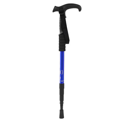 Bâton de randonnée télescopique