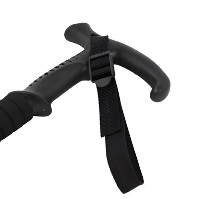 Bâton de randonnée télescopique