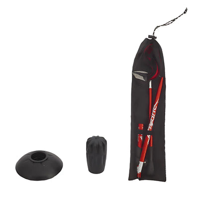 Bâtons de randonnée compact