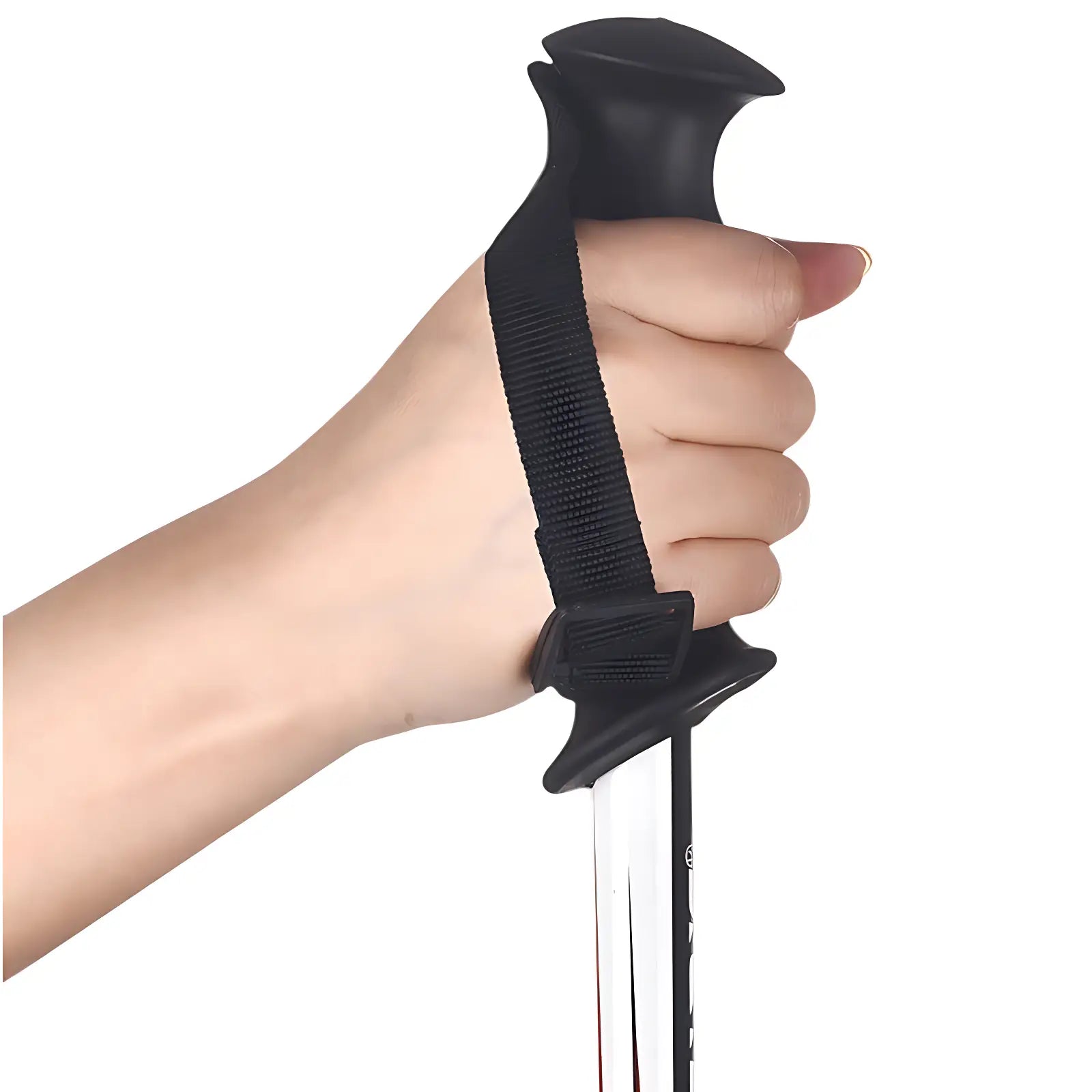 Bâtons de randonnée neige
