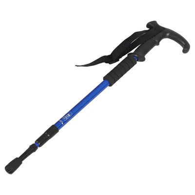 Batons de randonnée voyage