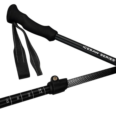 Batons de trail carbone