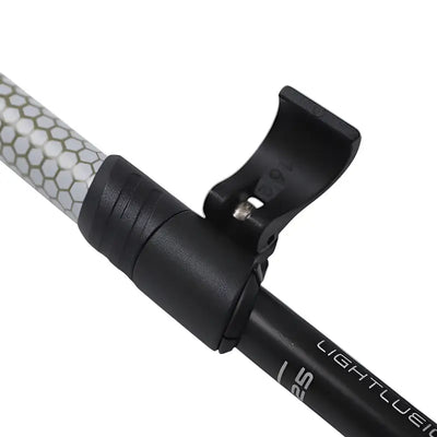 Batons de trail carbone