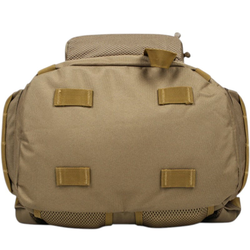 Bergen backpack for bushcraft