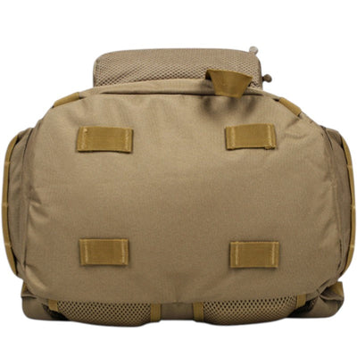 Bergen backpack for bushcraft