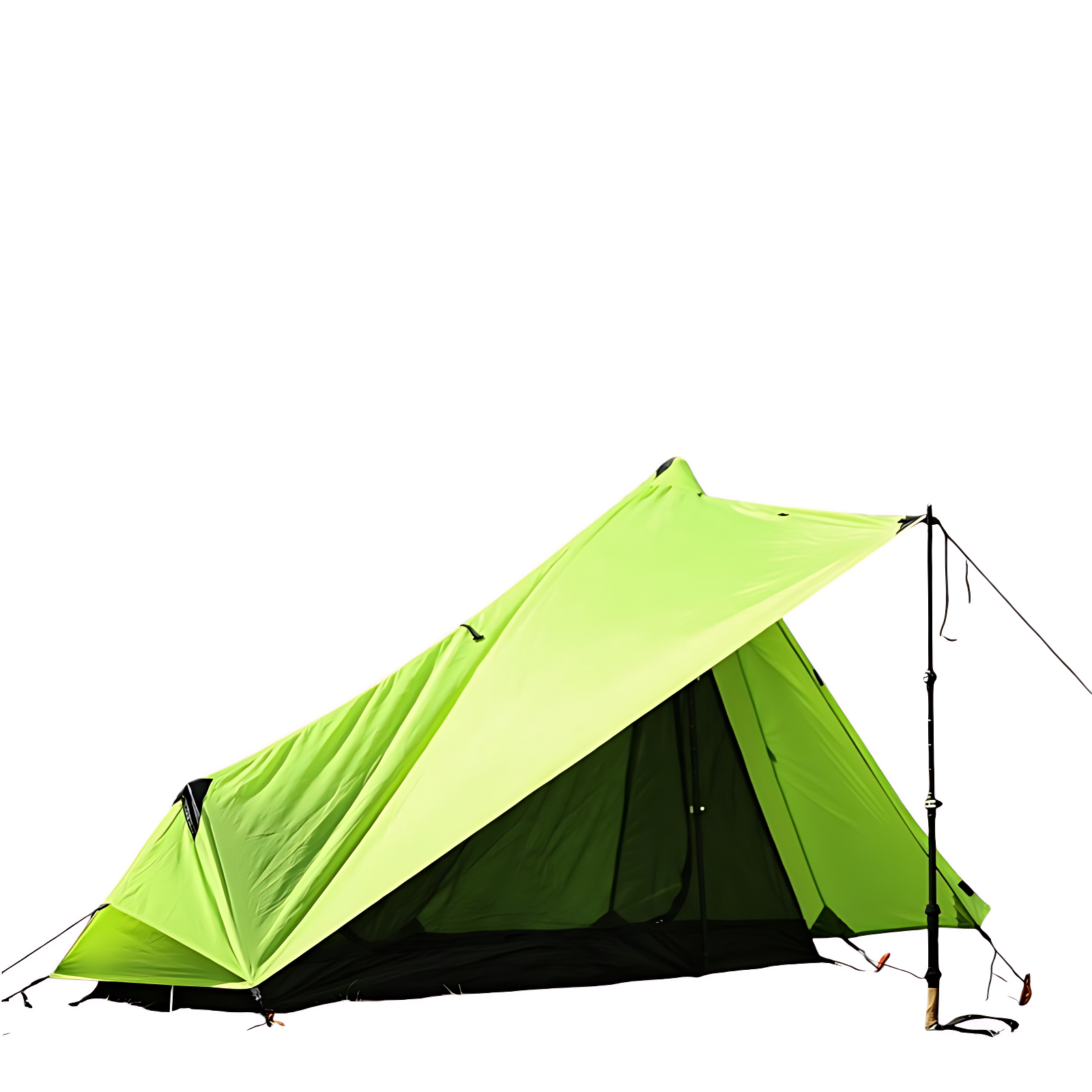 Best 1-man tent for wild camping uk
