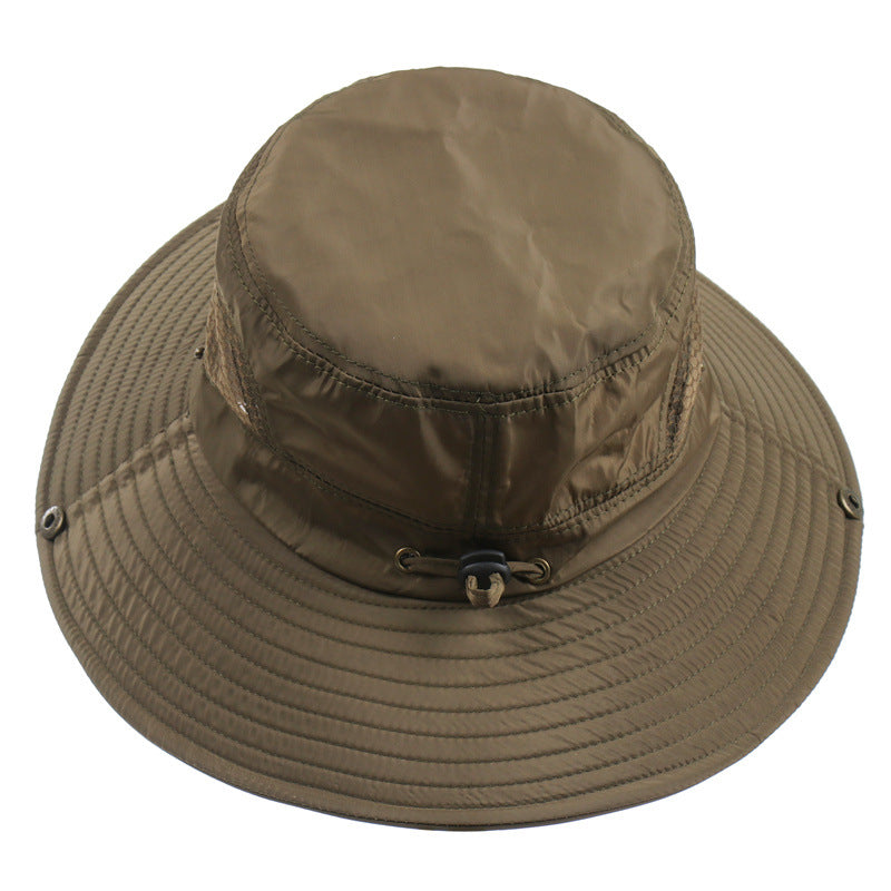 Best boonie hat for hiking
