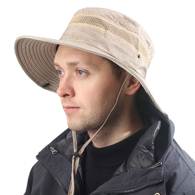 Best boonie hat for hiking