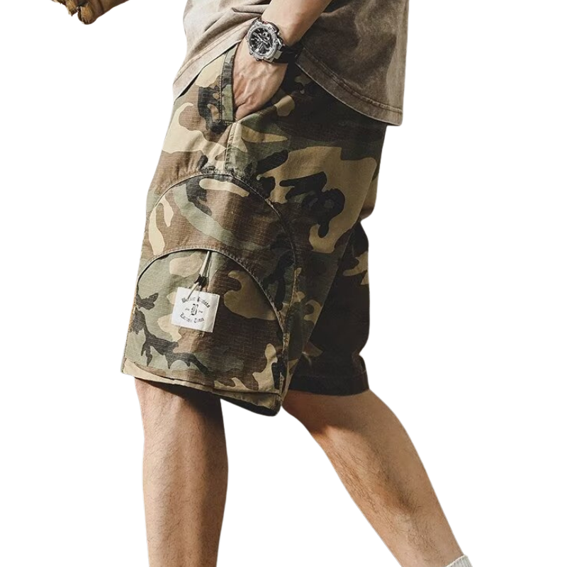 Best camo shorts