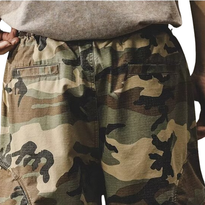 Best camo shorts