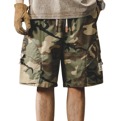 Best camo shorts