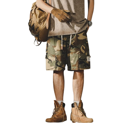 Best camo shorts