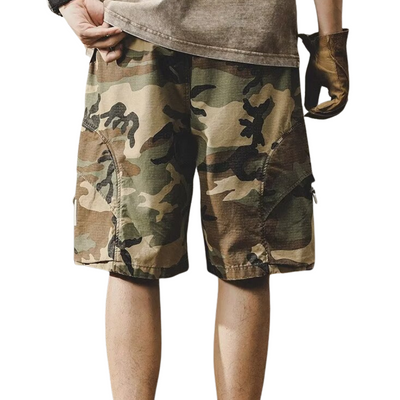 Best camo shorts