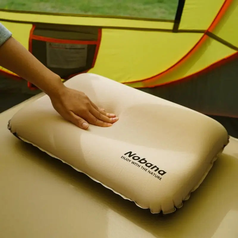 Best camping pillows