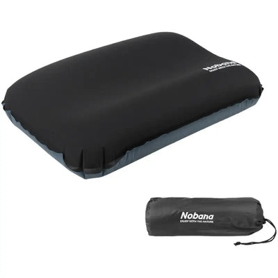 Best camping pillows