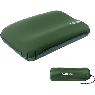 Best camping pillows