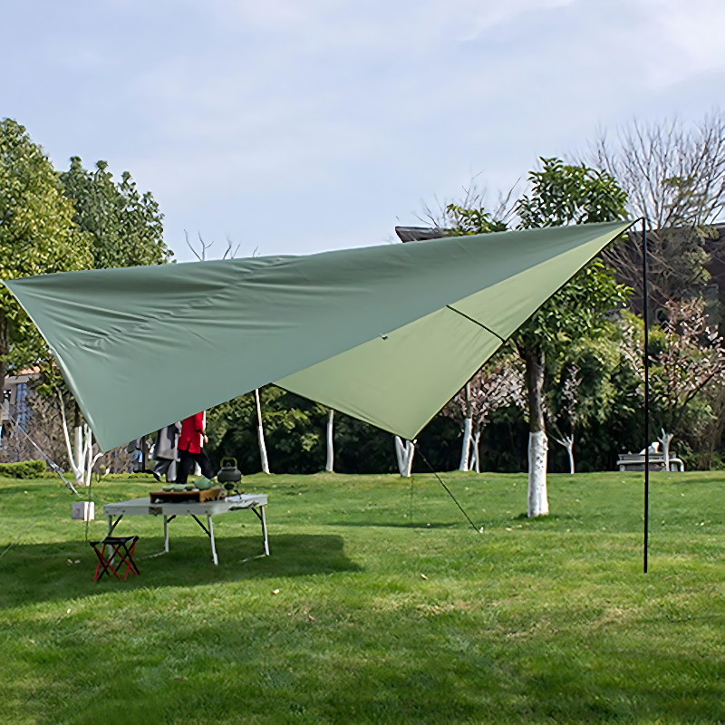 Best camping tarp