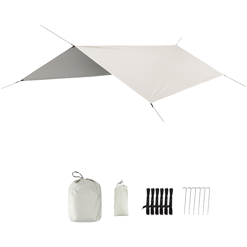 Best camping tarp