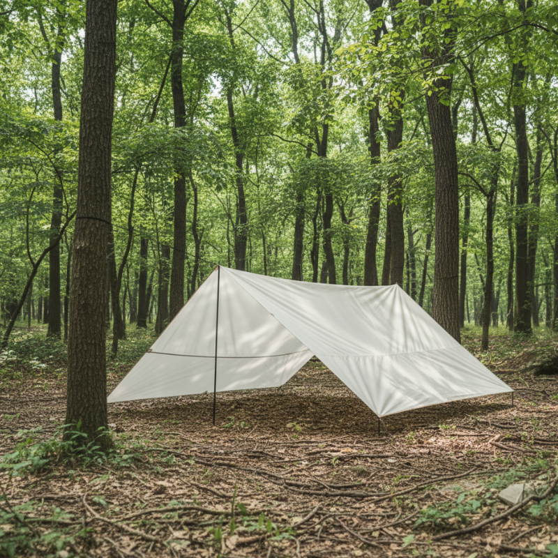 Best camping tarp