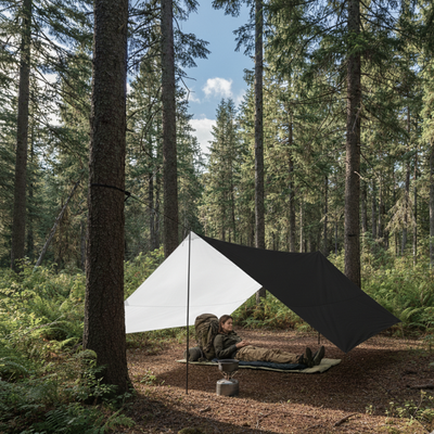 Best camping tarp