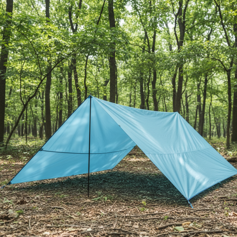Best camping tarp