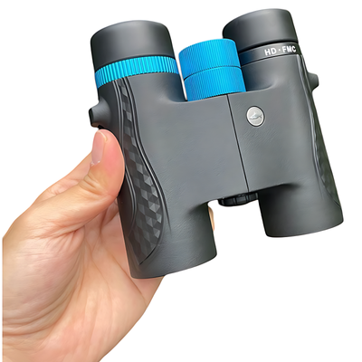 Best Compact 10x42 Binoculars