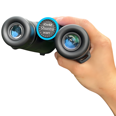 Best Compact 10x42 Binoculars