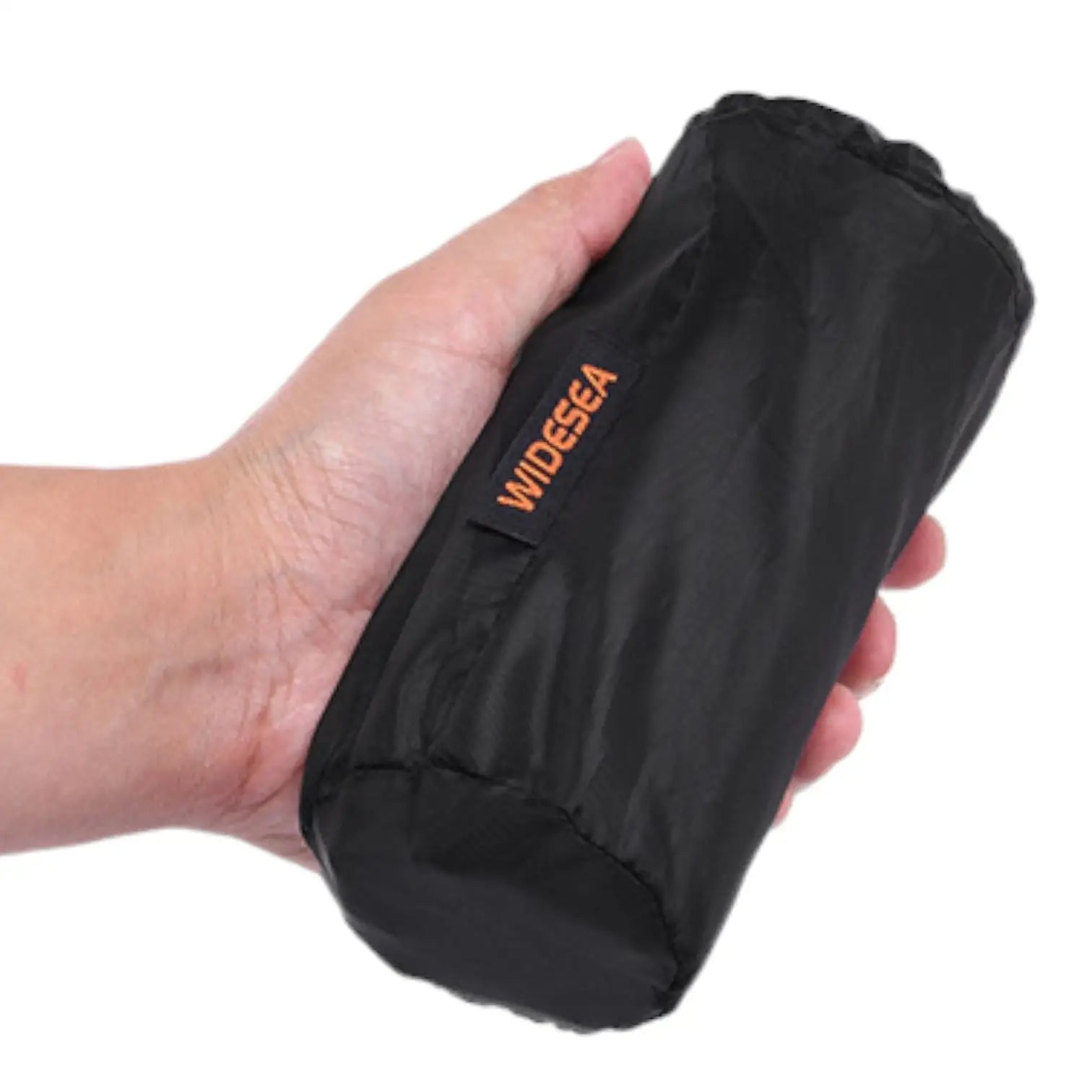 Best compressible camping pillow