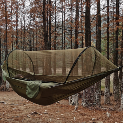 best hammock tent