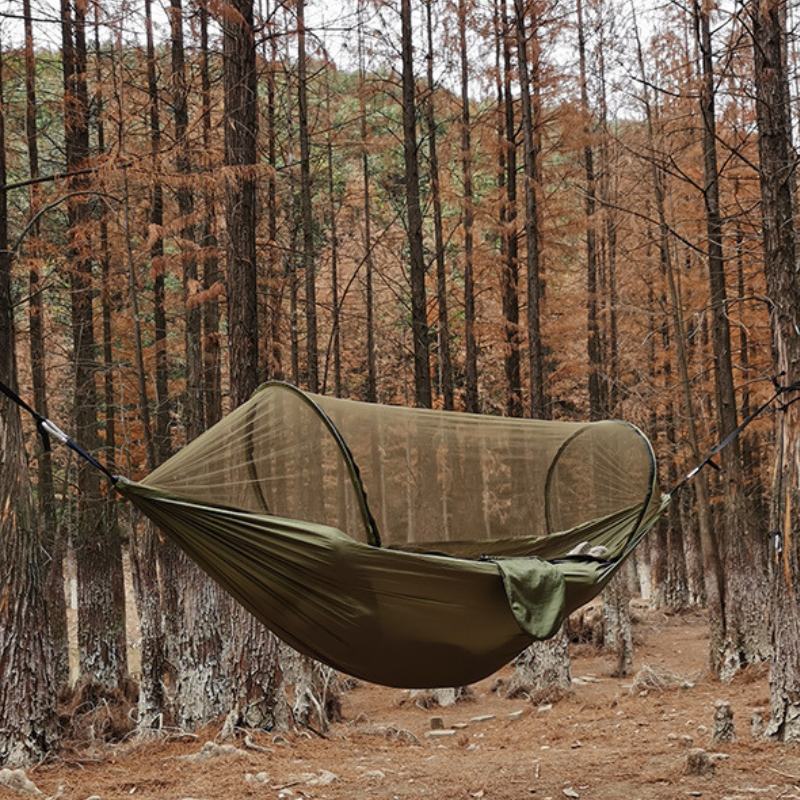 best hammock tent