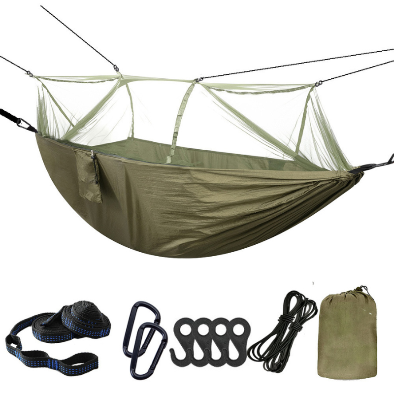 best hammock tent