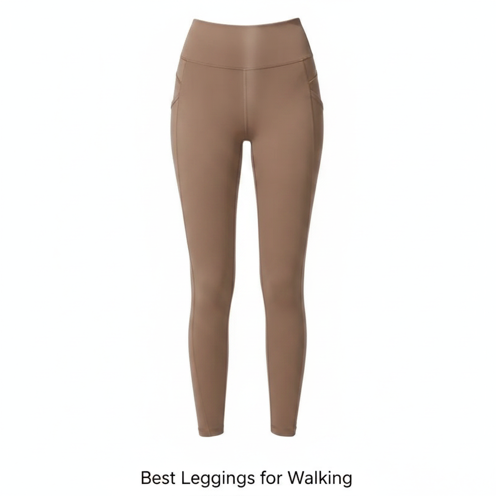 Best Leggings for Walking