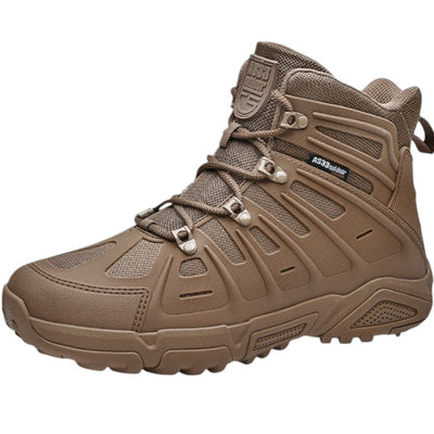 Best tactical boots for ankle support
