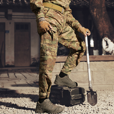 best tactical combat boots