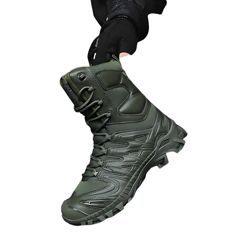 Best tactical combat boots