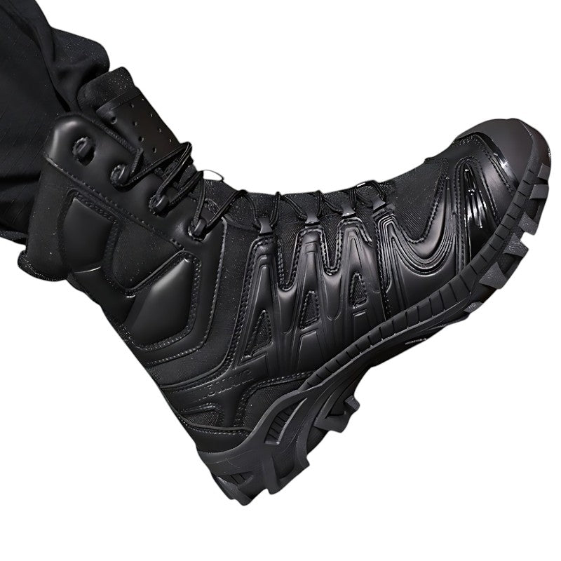 Best tactical combat boots