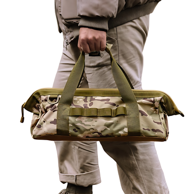 Best tactical duffle bag