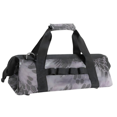 Best tactical duffle bag