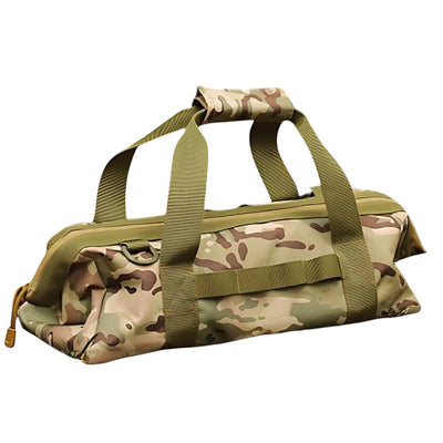 Best tactical duffle bag