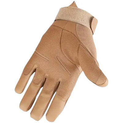 Best Tactical Gloves for Military