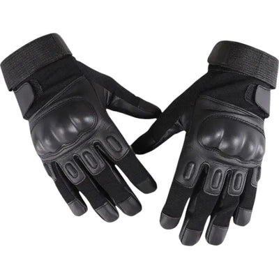 Best Tactical Gloves for Military